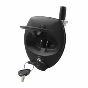 Vector Lock - Front Fixing Single Point